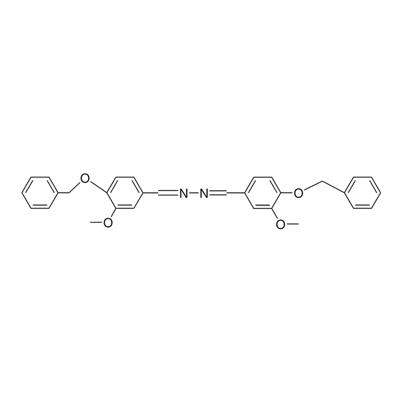 Merck 4-BENZYLOXY-3-METHOXYBENZALDEHY-