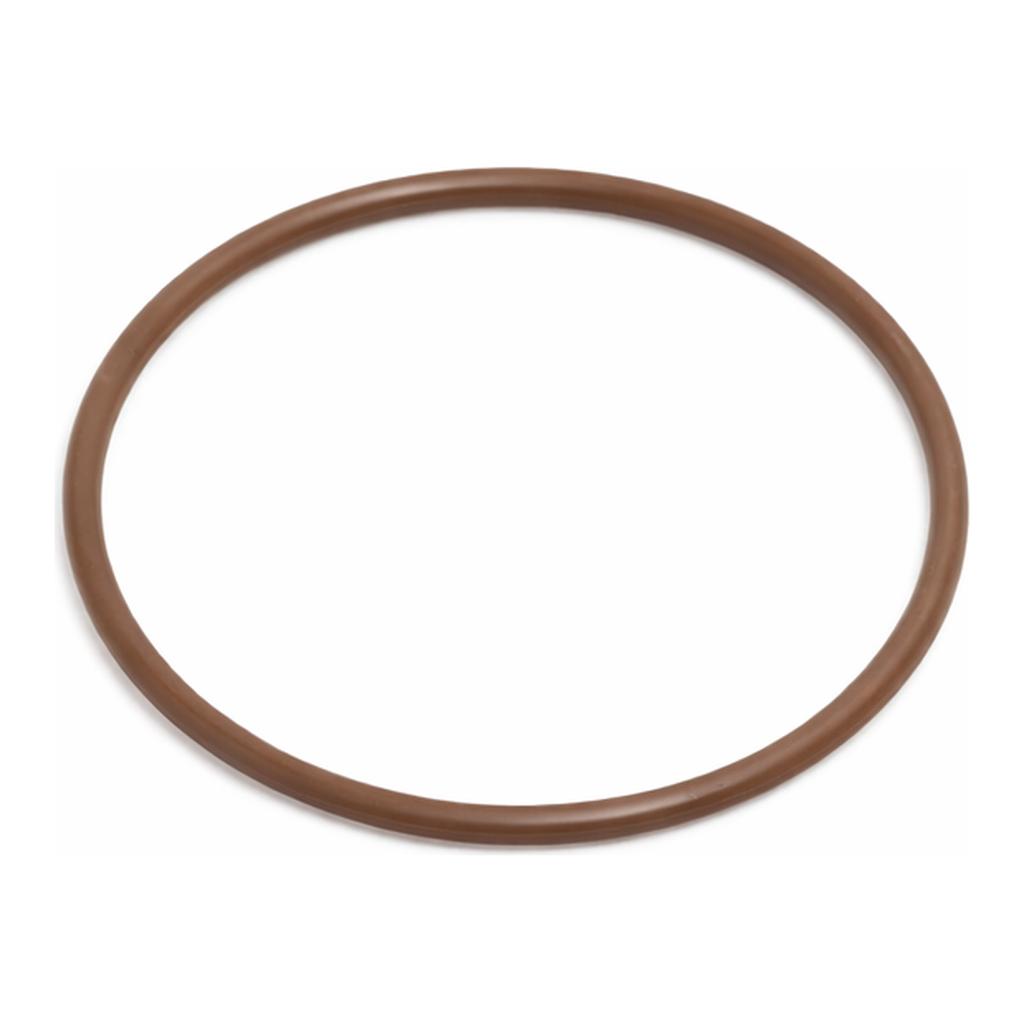 Agilent O-Ring 12/PK, Fluoroelastomer, 1.239inID