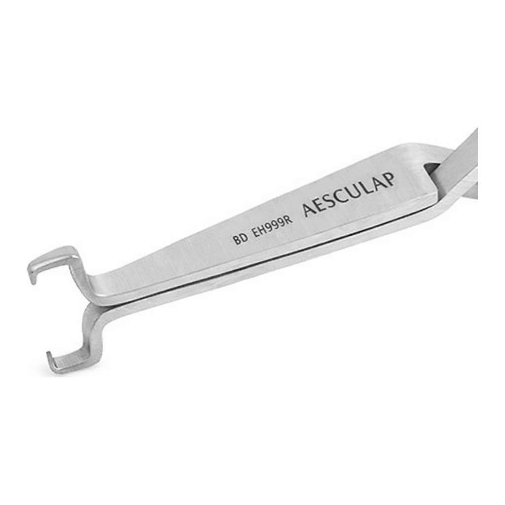 SIPEL SMD 핀셋 SMDR256-SA Tweezer