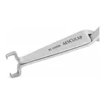 SIPEL SMD 핀셋 SMDR256-SA Tweezer