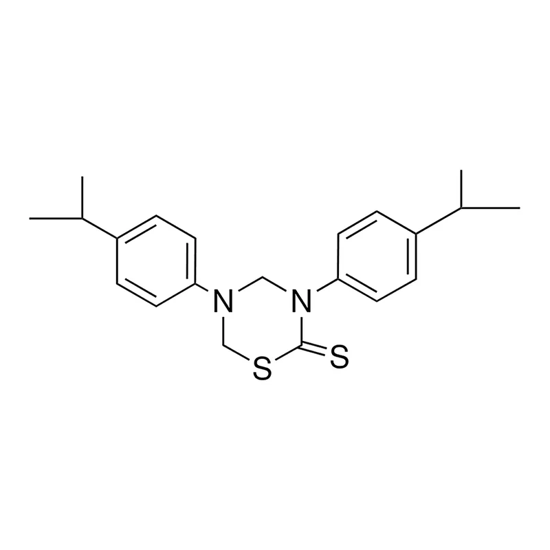 Merck 3,5-BIS(4-ISOPROPYLPHENYL)-3,4,-