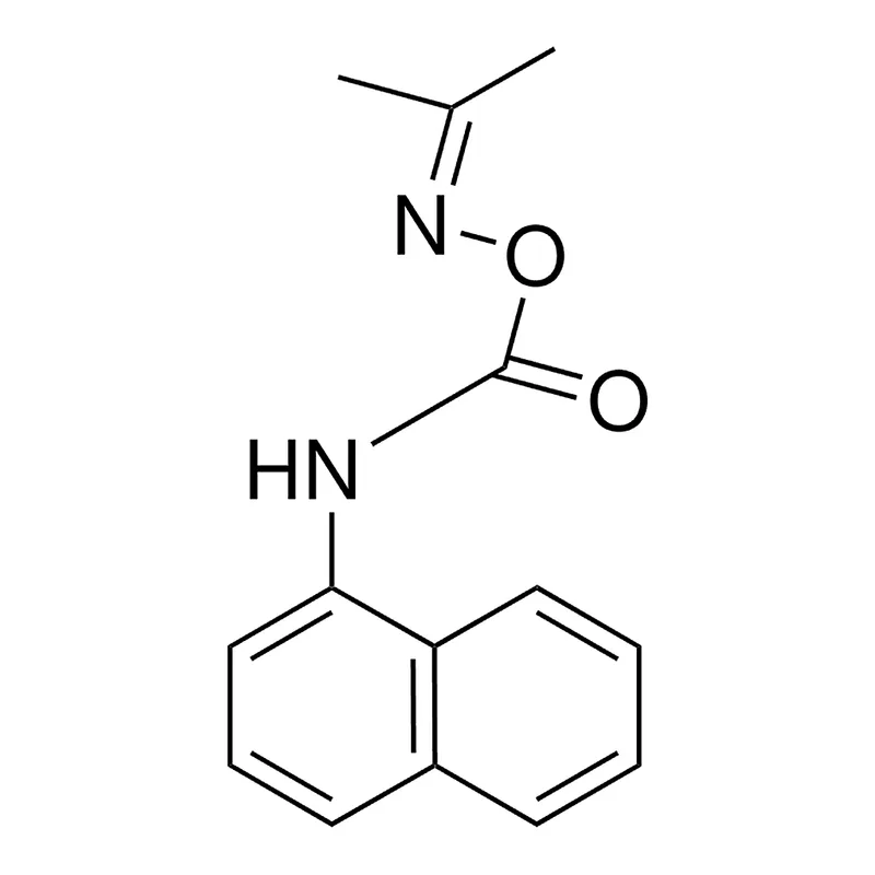 Merck O-(N-(1-NAPHTHYL)CARBAMOYL)ACET-