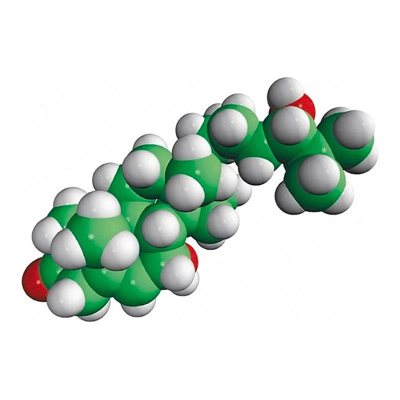 Merck 7alpha,24(S)-dihydroxy-4-cholesten-3-one