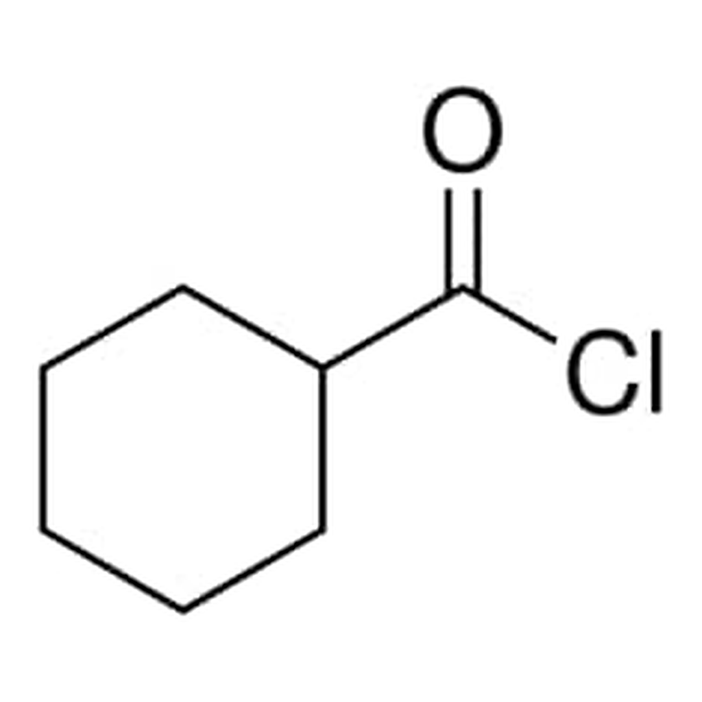 Merck CYCLOHEXANECARBONYL CHLORIDE, 98%
