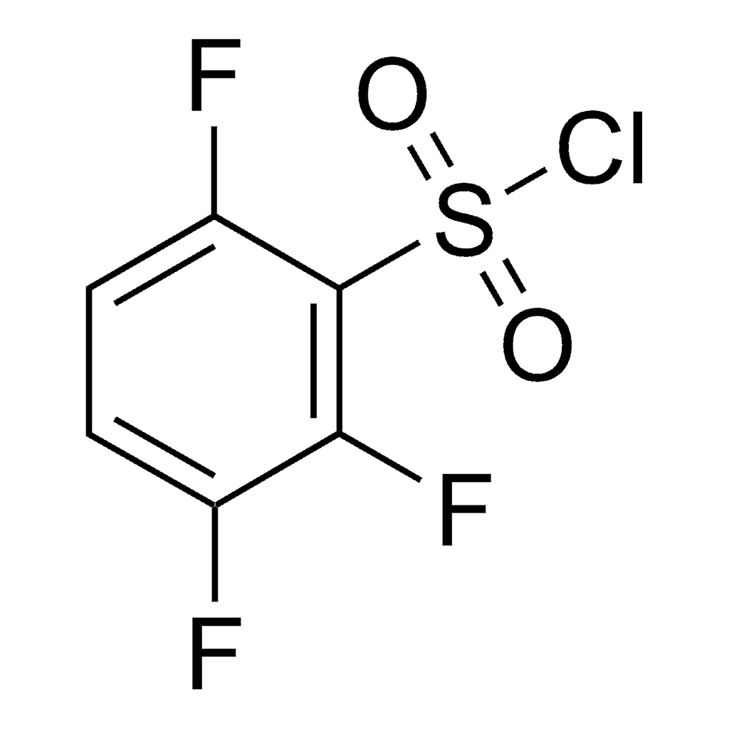 Merck 2,3,6-Trifluorobenzenesulfonyl chloride