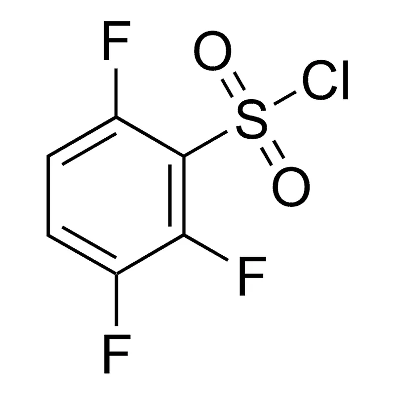 Merck 2,3,6-Trifluorobenzenesulfonyl chloride