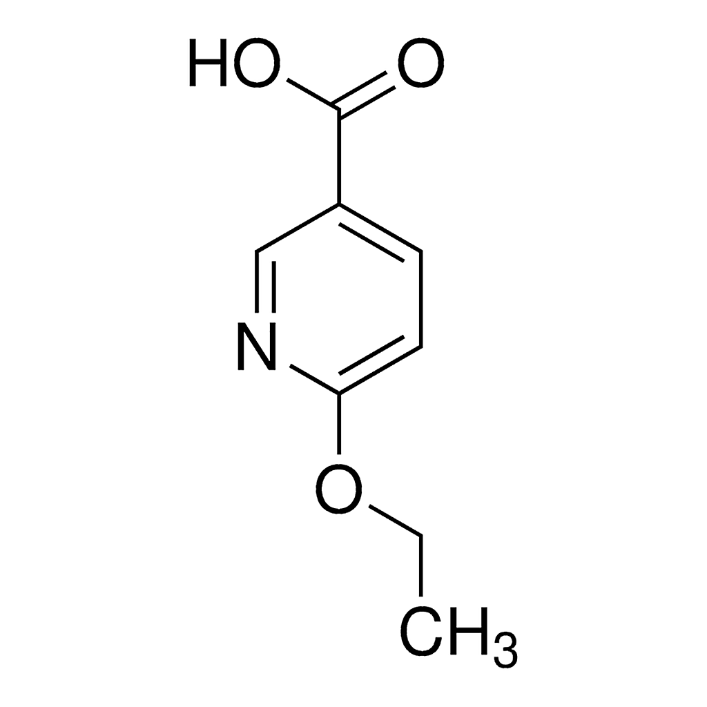 Merck 6-ethoxy-nicotinic acid