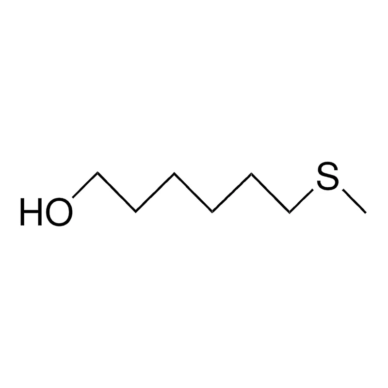 Merck 6-(METHYLTHIO)-1-HEXANOL-