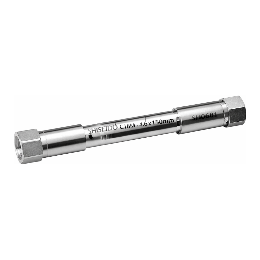 Waters Atlantis dC18 Column, 100Å, 3 µm, 3 mm X 50 mm, 1/pk