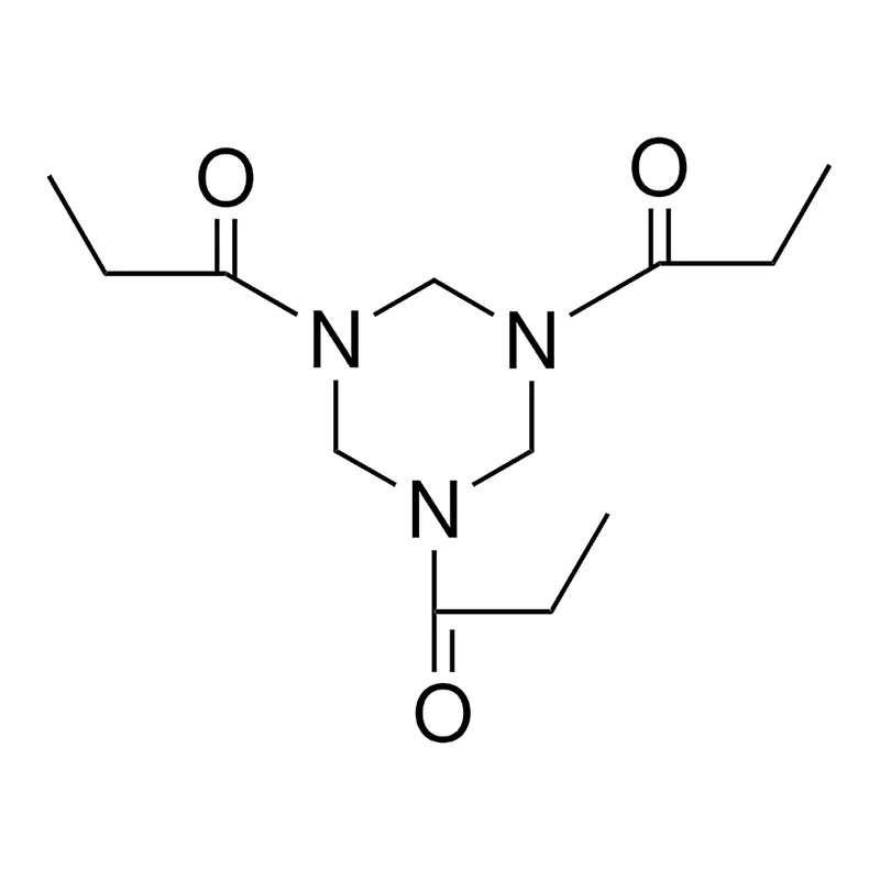Merck HEXAHYDRO-1,3,5-TRIPROPIONYL-1,-