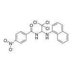 Merck 4-NITRO-N-(2,2,2-TRICHLORO-1-( - 10 MG &