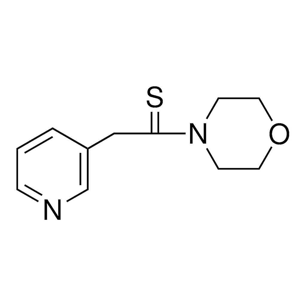 Merck 1-MORPHOLIN-4-YL-2-PYRIDIN-3-YL--
