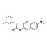 Merck 5-(4-(DIMETHYLAMINO)BENZYLIDENE - 50MG &