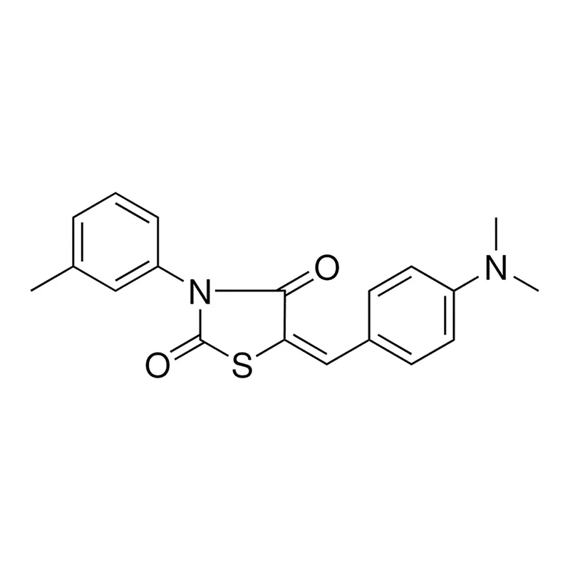 Merck 5-(4-(DIMETHYLAMINO)BENZYLIDENE - 50MG &