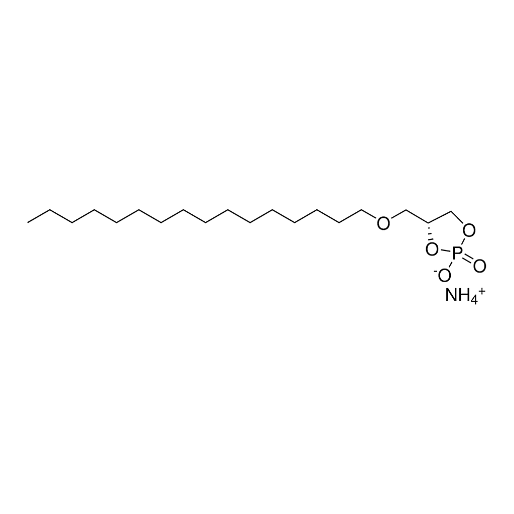 Merck C16 Cyclic LPA