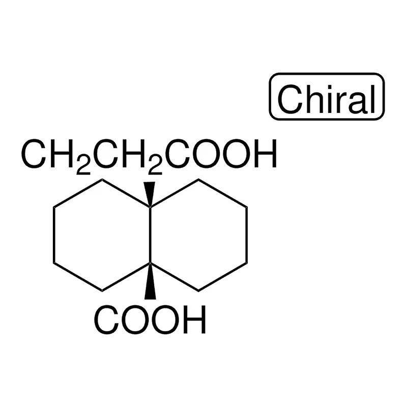 Merck 8A-(2-CARBOXYETHYL)OCTAHYDRO-4A(2-