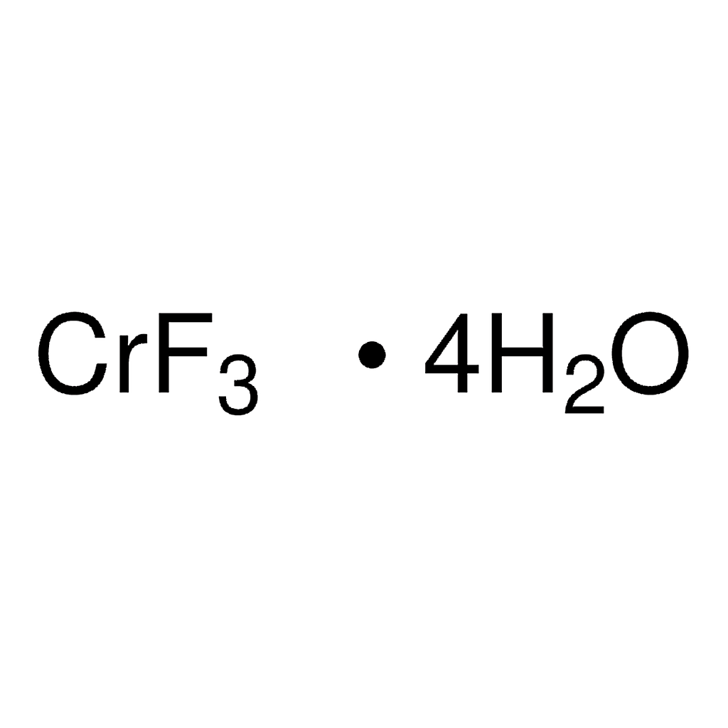 Merck Chromium(III) fluoride tetrahydrate