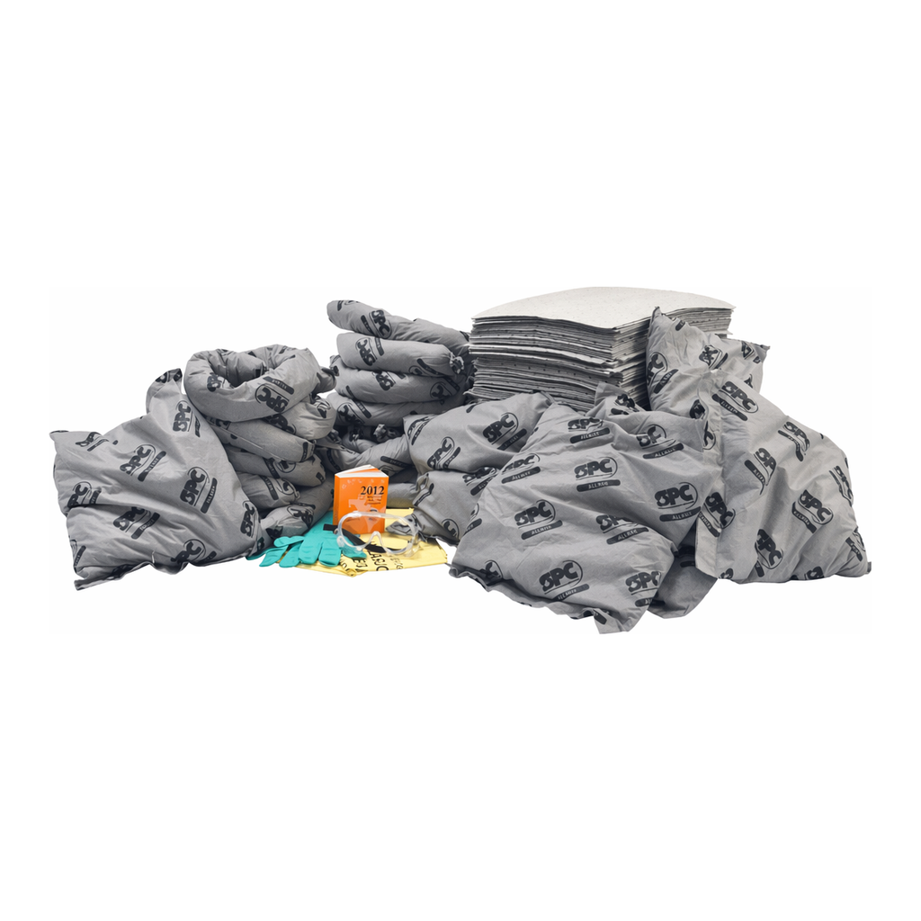 Brady ALLWIK Universal Spill Kit Refill
