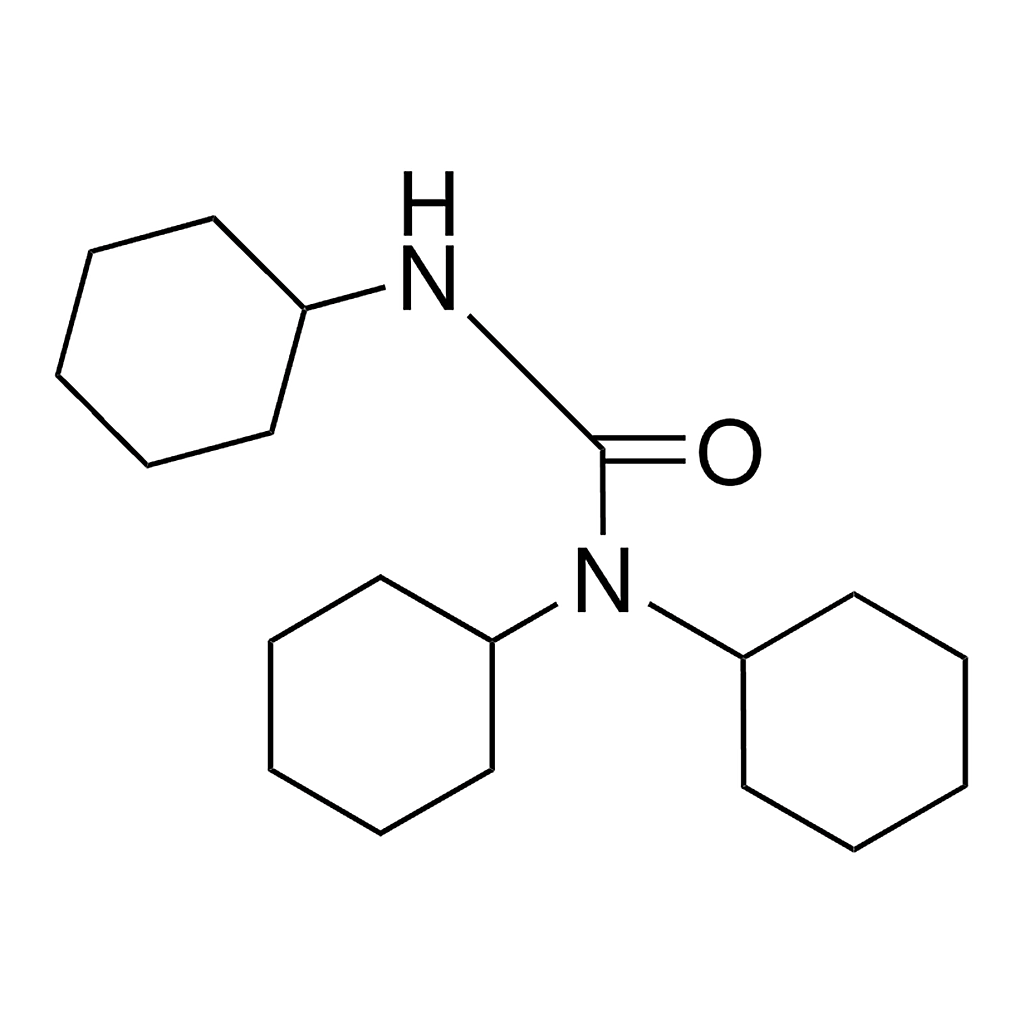 Merck 1,1,3-TRICYCLOHEXYLUREA-