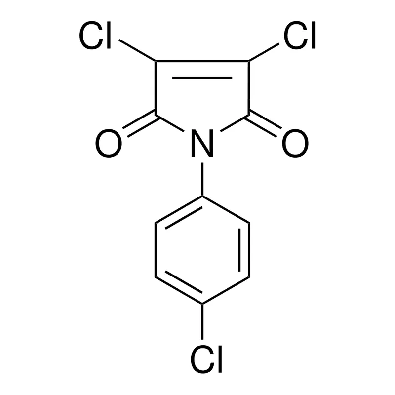 Merck 3,4-DICHLORO-1-(4-CHLORO-PHENY - 25 MG&