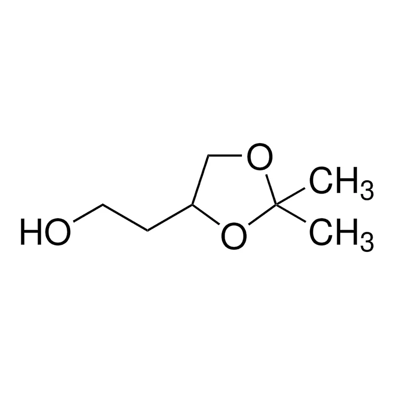Merck 4-(2-Hydroxyethyl)-2,2-dimethyl-1,3-dioxolane