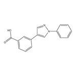 Merck 3-(1-Phenyl-1H-pyrazol-4-yl)benzoic acid