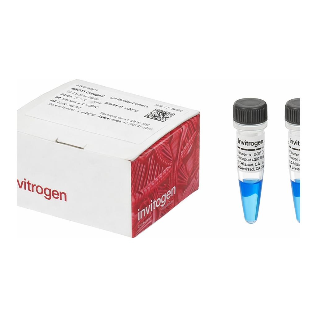 Thermo Fisher Scientific Novex Sharp Unstained Protein Standard