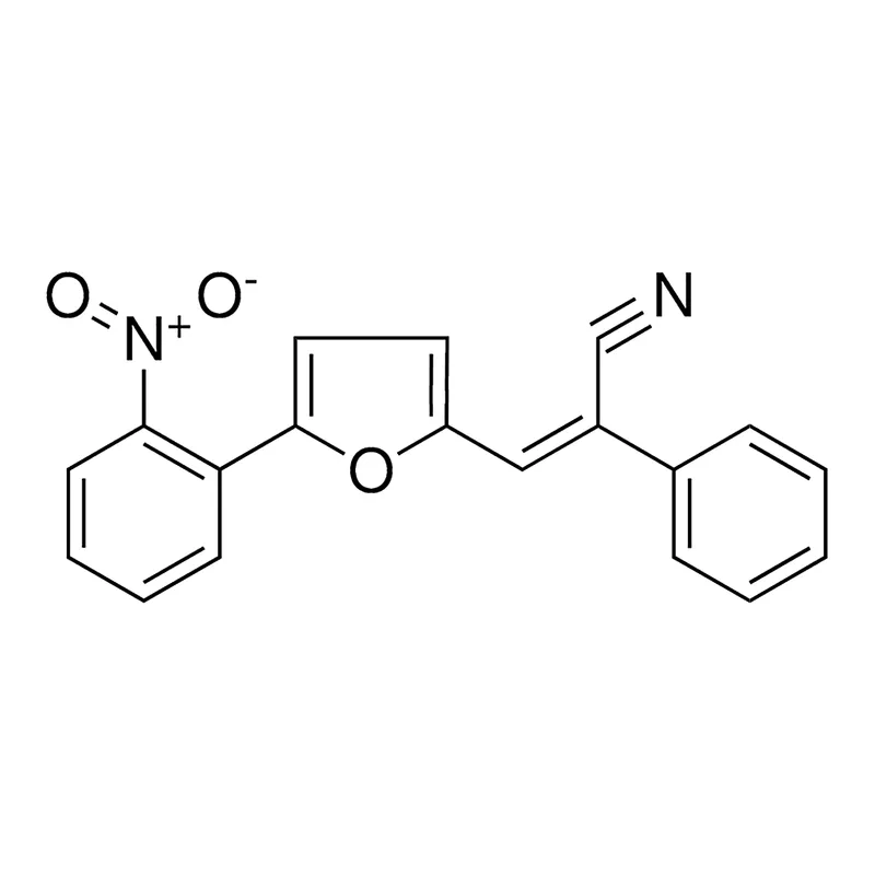 Merck 3-(5-(2-NITRO-PHENYL)-FURAN-2- - 50 MG&