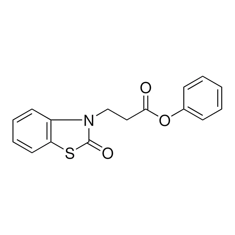 Merck 3-(2-OXO-BENZOTHIAZOL-3-YL)-PR - 50 MG&