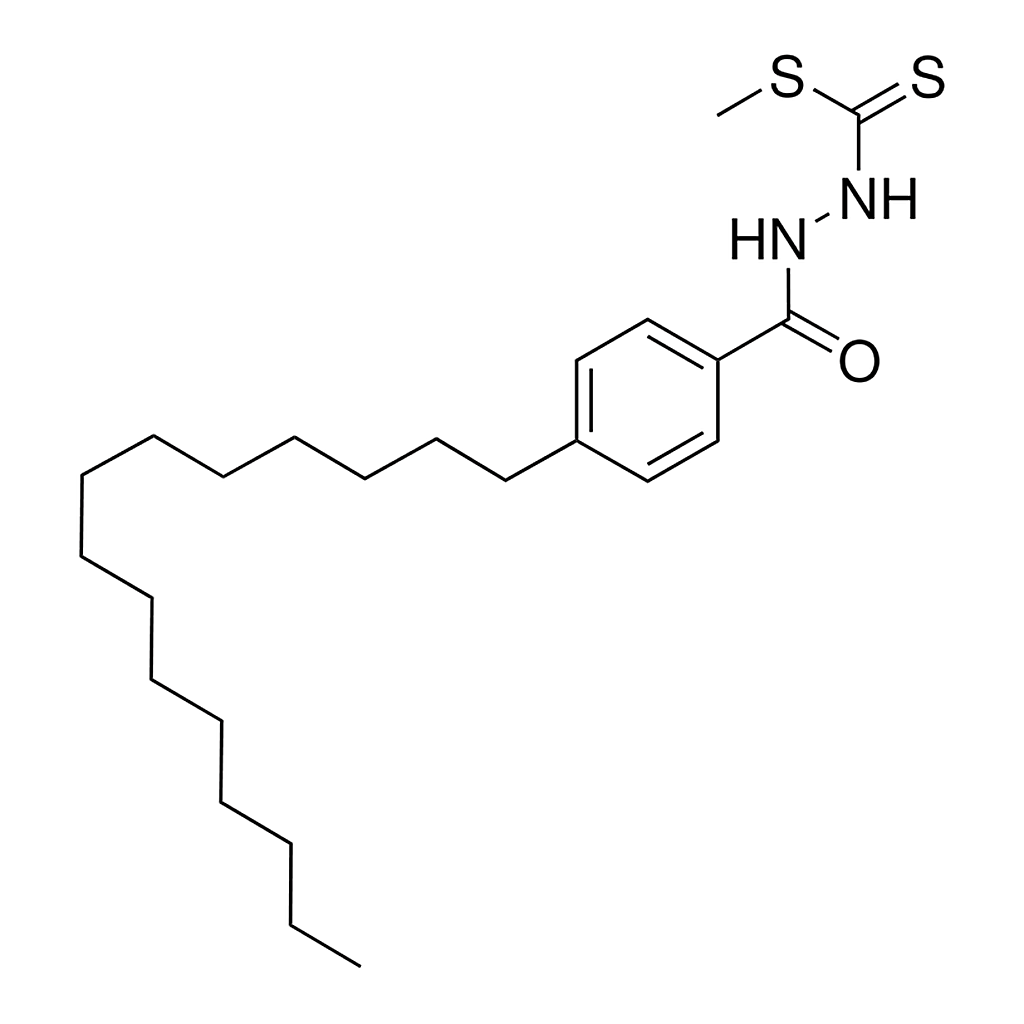 Merck METHYL 3-(4-PENTADECYLBENZOYL)D-