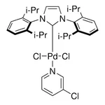 Merck PEPPSI(TM)-IPr catalyst ChemBeads