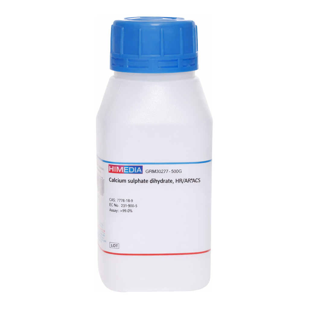 Himedia Calcium sulphate dihydrate, Hi-AR/ACS