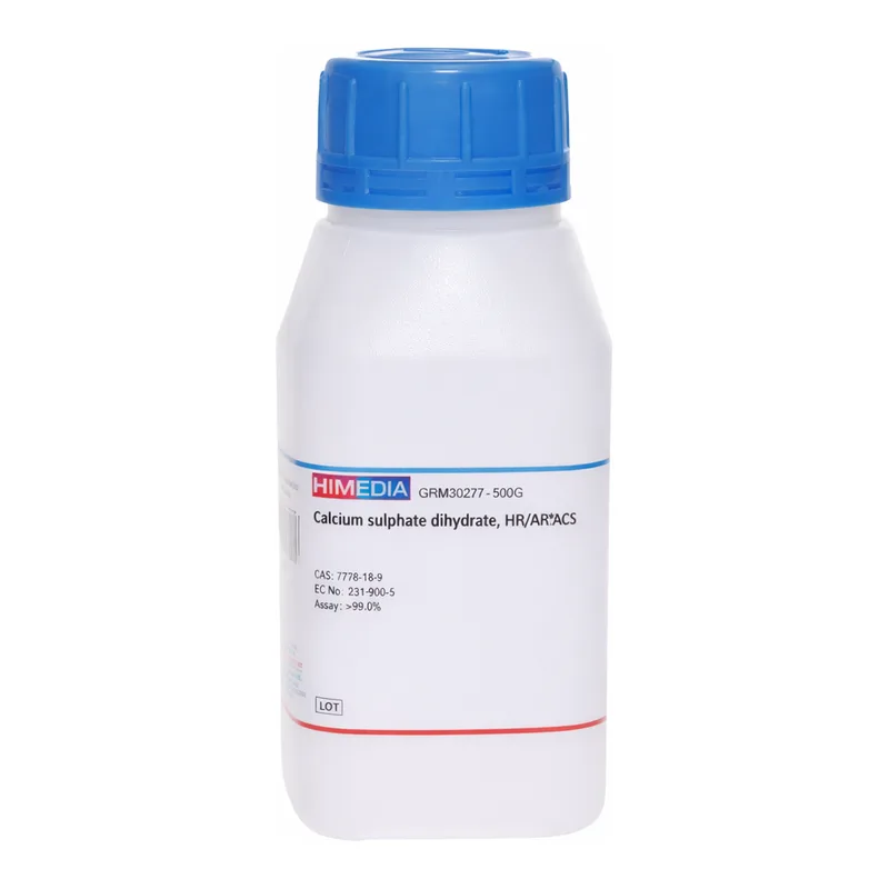 Himedia Calcium sulphate dihydrate, Hi-AR/ACS