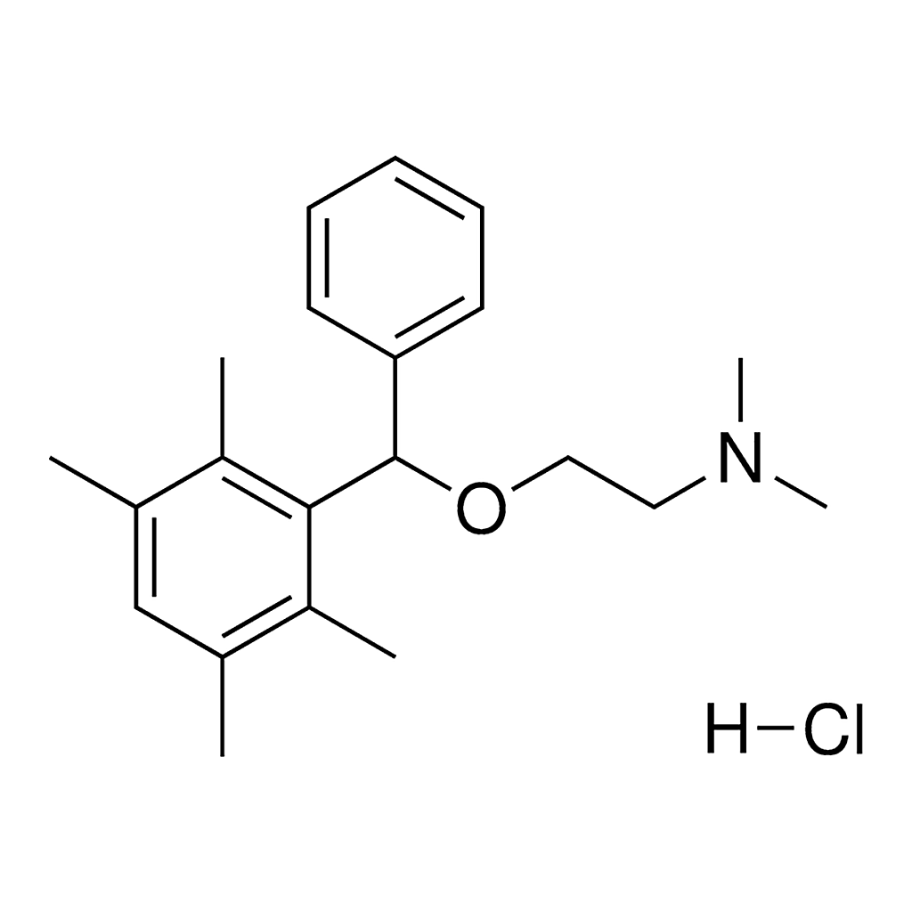 Merck N,N-DIMETHYL-2-[PHENYL(2,3,5,6-TET