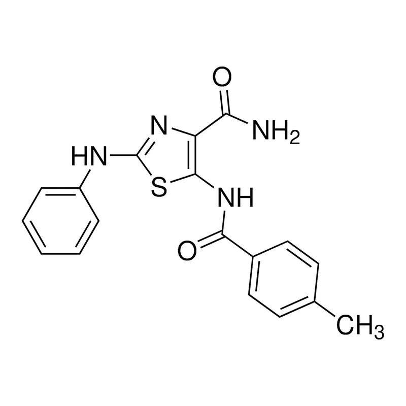 Merck KY-05009