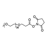 Merck M-DPEG(R)37-NHS ESTER