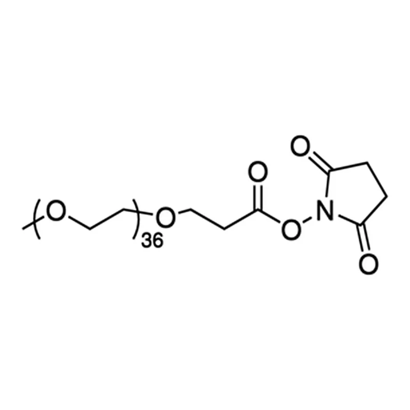Merck M-DPEG(R)37-NHS ESTER