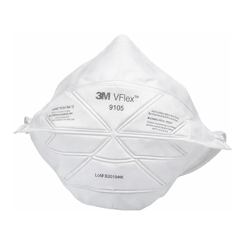 AS ONE Protective Mask(N95), 보호 마스크(N95)