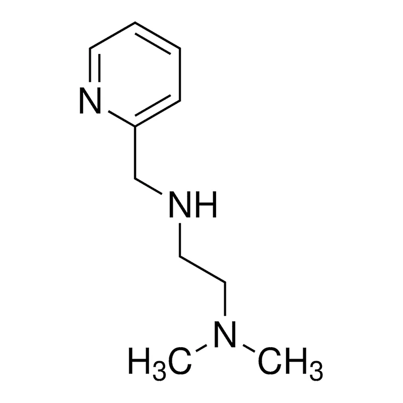 Merck N,N-dimethyl-N'-pyridin-2-ylmethyl-ethane-1,2-diamine