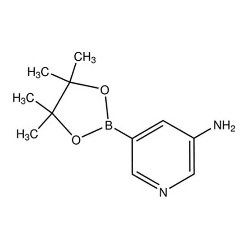 Merck 3-AMINOPYRIDINE-5-BORONIC ACID PINA &