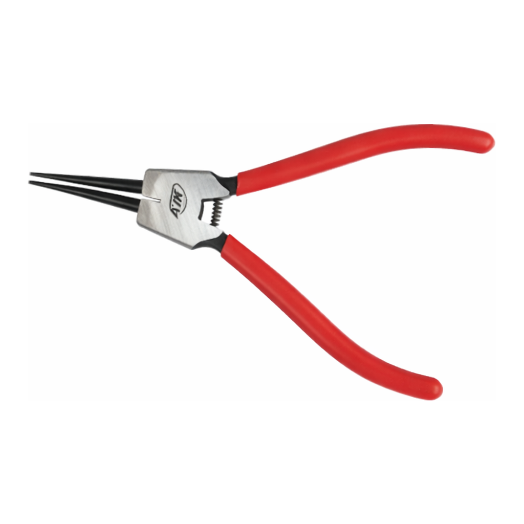 Daihan Science 스냅링 플라이어, Snap Ring Pliers, 기계나 부품에 있는 스냅링을 간단히 장치하고 탈착 시킴