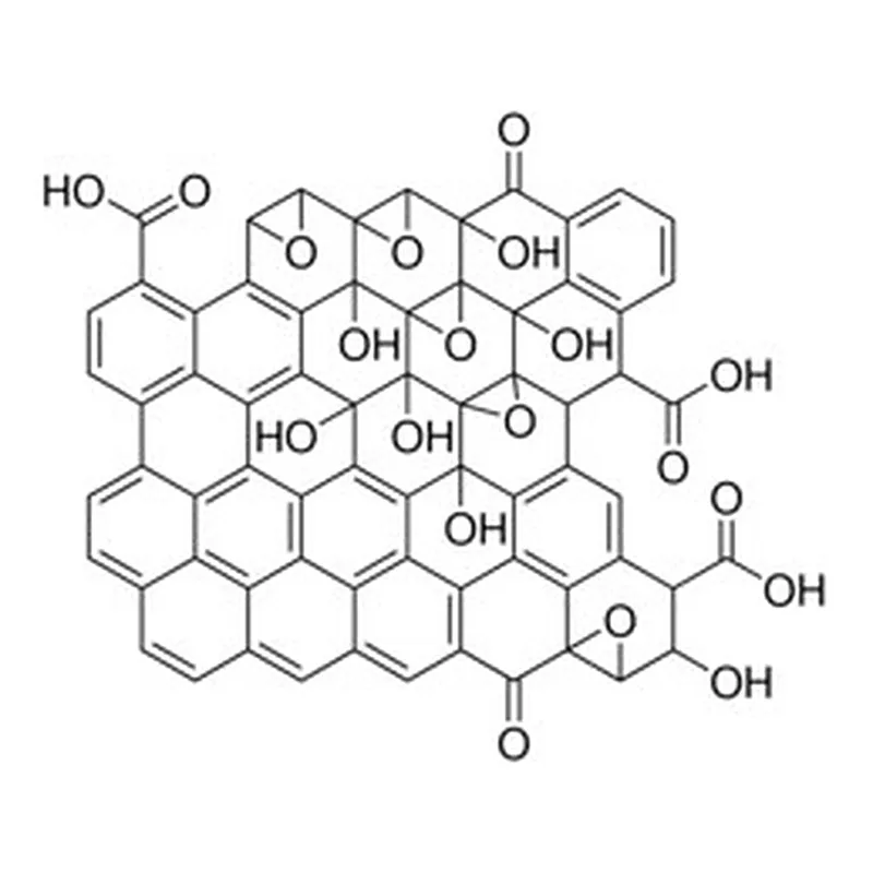 Merck GRAPHENE OXIDE, PH STABILIZED, DISPERSI&