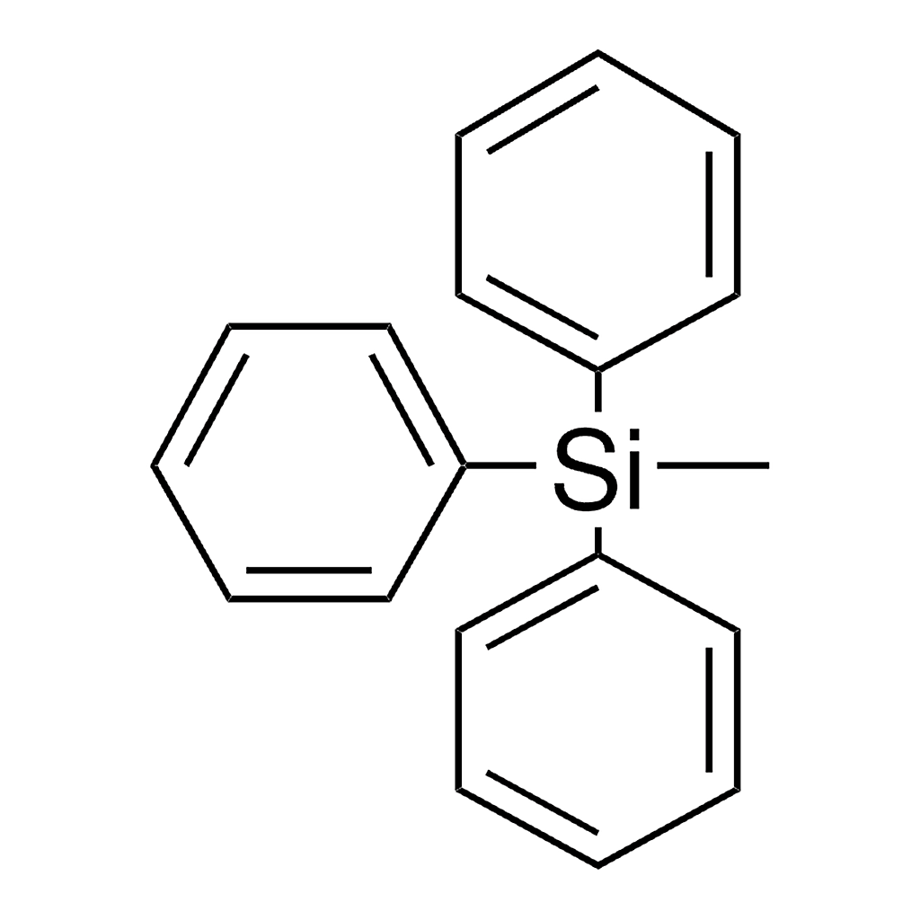 Merck METHYLTRIPHENYLSILANE