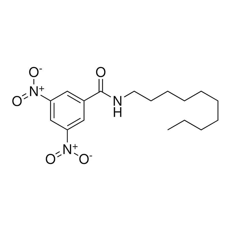 Merck N-DECYL-3,5-DINITRO-BENZAMIDE-