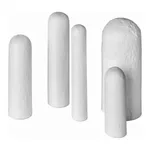 Sterlitech Cellulose extraction thimble filter / 셀룰로즈원통형추출필터