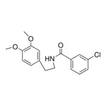 Merck 3-CHLORO-N-(3,4-DIMETHOXYPHENET-