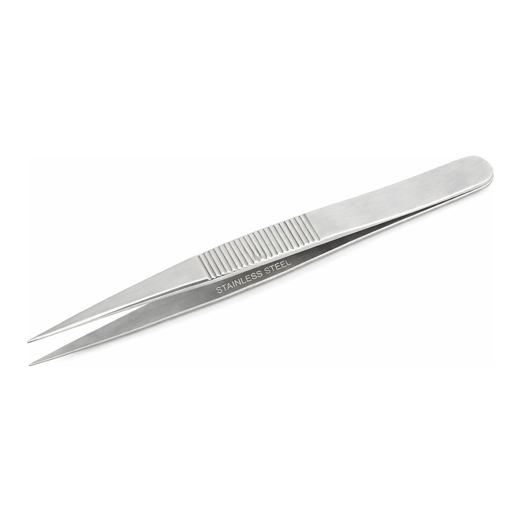 SIPEL 스테인리스 핀셋 39-SA Tweezer