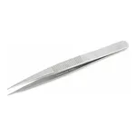 SIPEL 스테인리스 핀셋 39-SA Tweezer