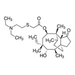 Merck Tiamulin-OH, (free base), Vetranal