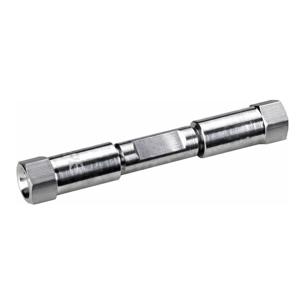 Waters XSelect HSS T3 Intelligent Speed (IS) Column, 100Å, 5 µm, 2.1 mm X 20 mm, 1/pk